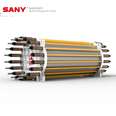1200 Thiết bị sản xuất hydro điện phân nước kiềm