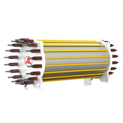 2000 Thiết bị sản xuất hydro điện phân nước kiềm